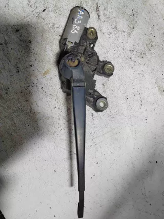 8L0955711A Моторчик заднего стеклоочистителя (дворника)   Audi A3 8L Арт AA386, вид 1