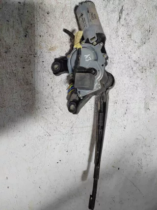 8L0955711A Моторчик заднего стеклоочистителя (дворника)   Audi A3 8L Арт AA386, вид 2