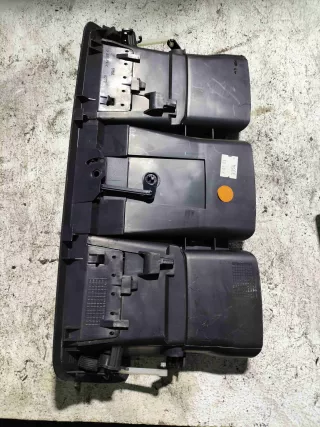 1484107077 Дефлектор обдува салона   Citroen C8 Арт CC8751, вид 2
