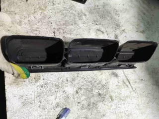 1484107077 Дефлектор обдува салона   Citroen C8 Арт CC8751, вид 3