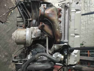 111951 Двигатель   Mercedes C W203 Арт CW2033, вид 4