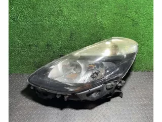 8200851938 Фара левая Renault Clio 3 Арт 54904, вид 1