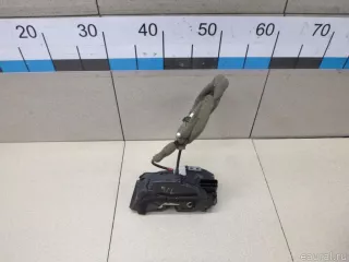 825014EA2B Nissan Замок двери задней левой Nissan Qashqai 2 restailing Арт E100009593, вид 3