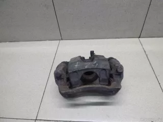 58311D7A00 Hyundai-Kia Суппорт тормозной задний правый Kia Sportage 4 Арт E100015316, вид 2