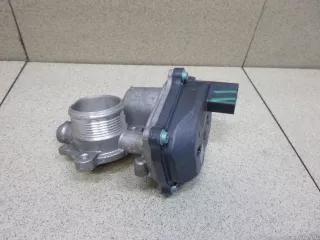 04L131501M VAG Клапан EGR Volkswagen Golf SPORTSVAN Rastailing Арт E100019387, вид 2