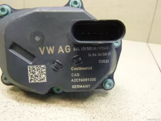 04L131501M VAG Клапан EGR Volkswagen Golf SPORTSVAN Rastailing Арт E100019387, вид 8