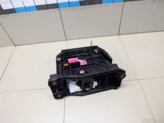 52124792AB Chrysler Кулиса КПП Jeep Cherokee KL Арт E100027261, вид 4
