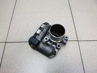 1471500Q0A Nissan Дроссельная заслонка Nissan X-Trail T32 Арт E100029223, вид 1