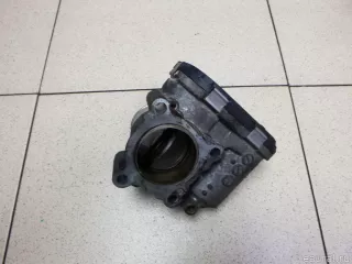 1471500Q0A Nissan Дроссельная заслонка Nissan X-Trail T32 Арт E100029223, вид 3