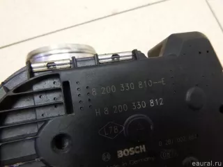 1471500Q0A Nissan Дроссельная заслонка Nissan X-Trail T32 Арт E100029223, вид 4