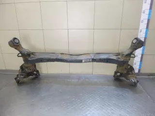 5148W6 Citroen-Peugeot Балка задняя Citroen C3 2 restailing Арт E100029246, вид 1