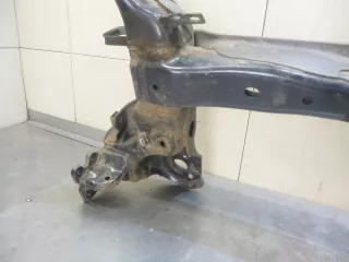 5148W6 Citroen-Peugeot Балка задняя Citroen C3 2 restailing Арт E100029246, вид 3
