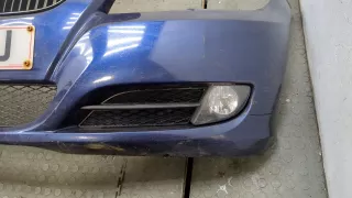 51117204249 Бампер передний синий BMW 3 E90/E91/E92/E93 Арт 20054681, вид 4