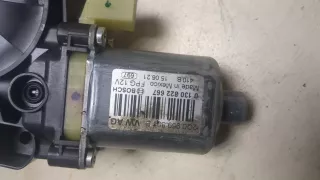2GJ837462 Стеклоподъемник правый передний Volkswagen Taos Арт 20050756, вид 2