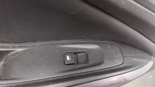 YP00119980 Дверь задняя левая серая Opel Grandland X Арт 9049330, вид 5