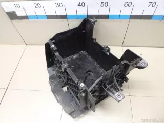 244466737R Renault Крепление аккумулятора Renault Megane 3 Арт E100032476, вид 2
