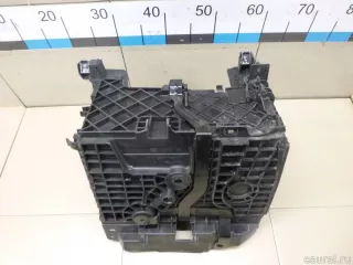 244466737R Renault Крепление аккумулятора Renault Megane 3 Арт E100032476, вид 4