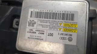 4H0941030H Фара передняя правая Audi A8 D4 (S8) Арт 9349136, вид 5