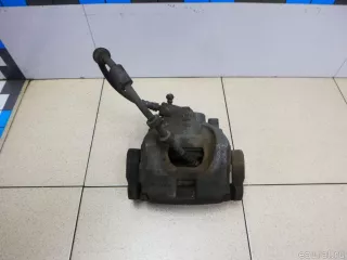  Суппорт тормозной передний правый Volvo S80 2 restailing 2 Арт E100035490