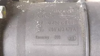 3B0129605E Корпус воздушного фильтра Volkswagen Passat B6 Арт 9366245, вид 3
