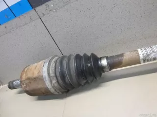 391016491R Renault Полуось передняя левая Renault Duster 2 Арт E100035571, вид 3