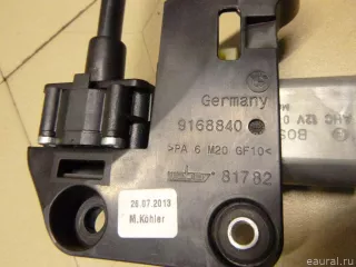 67659178670 BMW Моторчик подъема солнцезащитной шторки BMW 7 F01/F02 Арт E100036143, вид 3