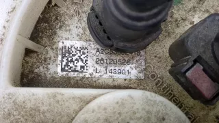 95862042210 Насос топливный Porsche Cayenne 958 Арт 20053542, вид 4