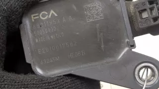 50050430 Катушка зажигания Alfa Romeo Giulia Арт 9081655, вид 2