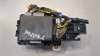 25130905140176 Блок комфорта Nissan Pixo Арт 20053446, вид 2