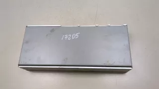 862800W050 Усилитель акустический Lexus LX 2 Арт 20052525, вид 1