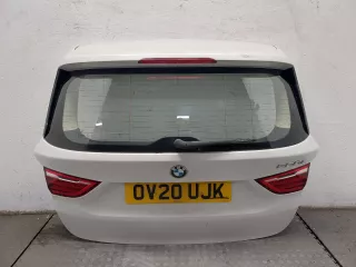 51497402867,51497403899,51497403900,51497414937 Обшивка крышки багажника BMW 2 F45/F46 Арт 11229875, вид 2