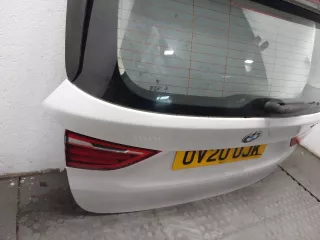 51497402867,51497403899,51497403900,51497414937 Обшивка крышки багажника BMW 2 F45/F46 Арт 11229875, вид 3