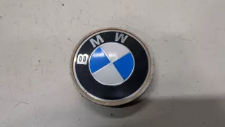 6768640 Колпачок литого диска BMW X3 E83 Арт 20054790, вид 1