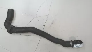 5N0121101G Трубка охлаждающей жидкости металлическая Volkswagen Tiguan 1 Арт 7972546, вид 4