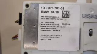 84109876781,9876781 Антенна  BMW X2 F39 Арт 20049270, вид 2