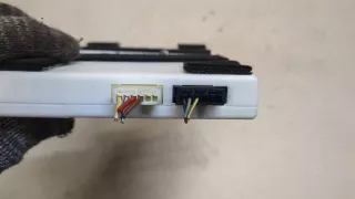 84109876781,9876781 Антенна  BMW X2 F39 Арт 20049270, вид 3