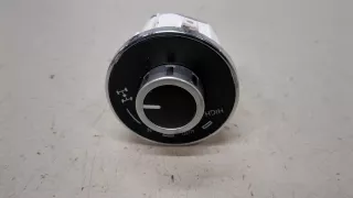 7L6941435R Кнопка блокировки дифференциала Volkswagen Touareg 2 Арт 20052258, вид 1