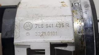 7L6941435R Кнопка блокировки дифференциала Volkswagen Touareg 2 Арт 20052258, вид 3