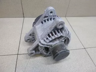 9806007480 Citroen-Peugeot Генератор Peugeot 208 Арт E100041564, вид 7
