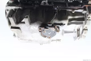 Z59712AZ00 Hyundai-Kia Двигатель Kia Ceed 2 Арт E100043455, вид 12
