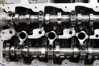 Z59712AZ00 Hyundai-Kia Двигатель Kia Ceed 2 Арт E100043455, вид 14