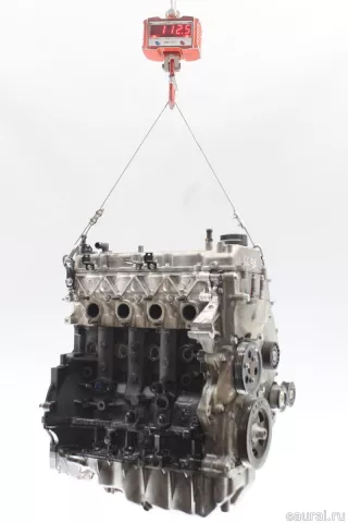 Z59712AZ00 Hyundai-Kia Двигатель Kia Ceed 2 Арт E100043455, вид 16