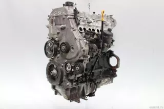 Z59712AZ00 Hyundai-Kia Двигатель Kia Ceed 2 Арт E100043455, вид 2