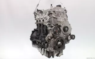 Z59712AZ00 Hyundai-Kia Двигатель Kia Ceed 2 Арт E100043455, вид 4