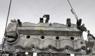 Z59712AZ00 Hyundai-Kia Двигатель Kia Ceed 2 Арт E100043455, вид 9