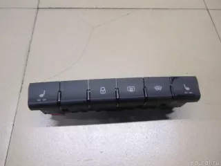  Блок кнопок Skoda Rapid Арт E100044396