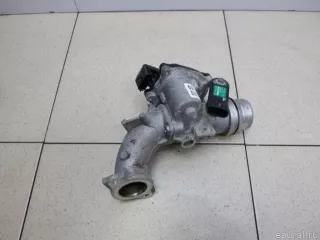 161A05457R Renault Дроссельная заслонка Renault Sandero 2 Арт E100049372, вид 1