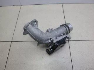 161A05457R Renault Дроссельная заслонка Renault Sandero 2 Арт E100049372, вид 3