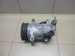 9672247080 Citroen-Peugeot Компрессор кондиционера Peugeot 2008 restailing Арт E100056759