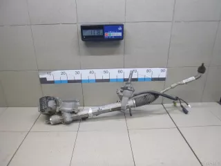 1630633580 Citroen-Peugeot Рейка рулевая Peugeot 3008 2 Арт E100061466, вид 1